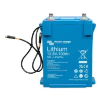 100Ah Victron NG LiFePO4 12V Batterie