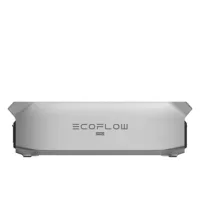 EcoFlow DELTA Pro 3 Zusatzakku