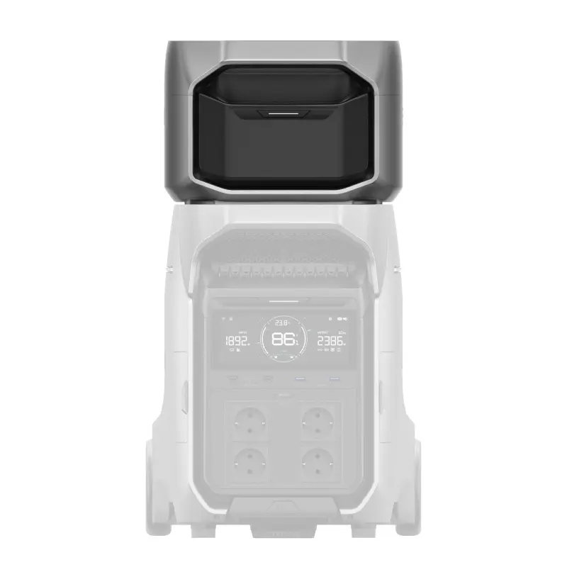 EcoFlow DELTA Pro 3 Extra-Batterie