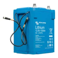 Kabel 100Ah NG LiFePO4 Victron Energy