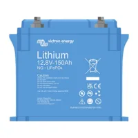 Victron 150ah ng lifepo4 12v