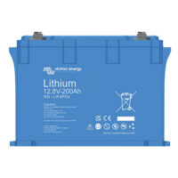 Victron 200ah ng lifepo4 12v