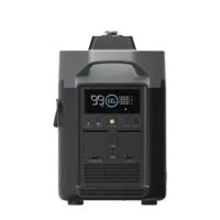 EcoFlow Smart Generator Dual Fuel