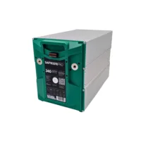 SaftkistePRO 340Ah