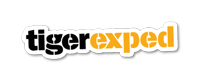 Hersteller tigerexped Logo