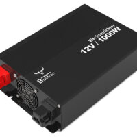 BullTron Wechselrichter 1000 Watt Standard