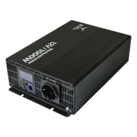 Bulltron Wechselrichter Standard 1000 Watt mit Steckdose
