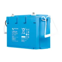 Victron 100Ah LiFePO4 NG 24V