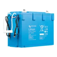 Victron 100Ah LiFePO4 NG 24V