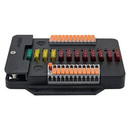 Pekaway Fusy Standard Sicherungsblock