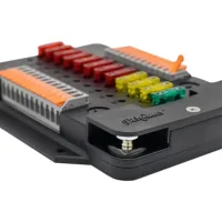 Pekaway Fusy Standard Sicherungsblock