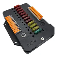Pekaway Fusy Standard Sicherungsblock