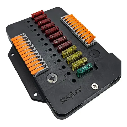Pekaway Fusy Standard Sicherungsblock