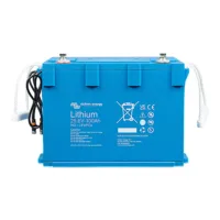Victron 100Ah LiFePO4 NG 24V
