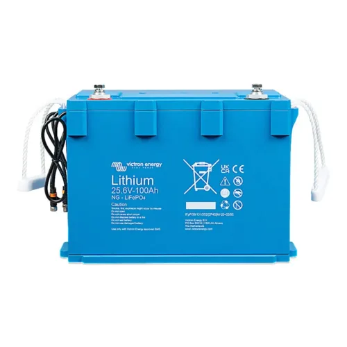 Victron 100Ah LiFePO4 NG 24V