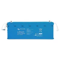 Victron 200Ah NG LiFePO4 24V