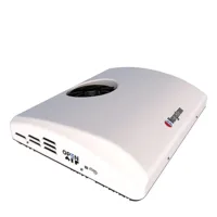 12V Dachklimaanlage Bergstrom Open Air Full Inverter