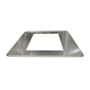 Bergstrom Adapterrahmen Camper Adaption Kit 40x40