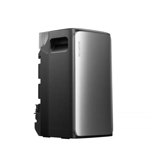 EcoFlow STREAM Pro Seitenansicht