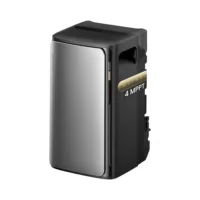 EcoFlow STREAM Ultra 4 MPPT Anschlüsse