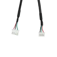 Stecker Verbindungskabel Schnittstellenerweiterung VE.direct
