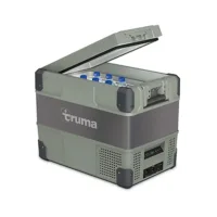 Truma Cooler C44 Kühlbox geöffnet
