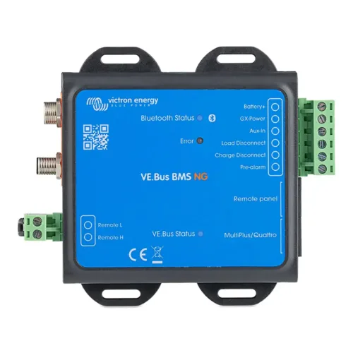 Victron VE.Bus BMS NG für NG LiFePO4 Batterien von Victron Energy