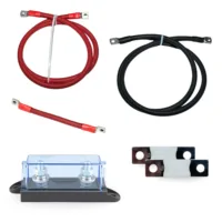 Anschlusskabel-Set für BullTron Wechselrichter