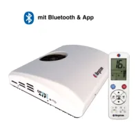 Bergstrom Open Air Plus 12V Klimaanlage für Wohnmobile