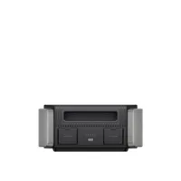 EcoFlow Delta Pro Ultra Powerstation Batterie LiFePO4 Seite