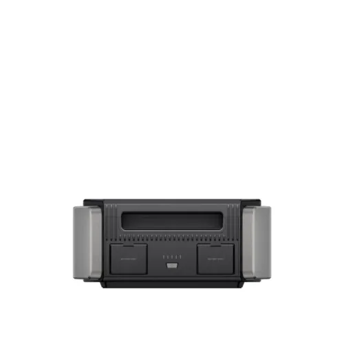 EcoFlow Delta Pro Ultra Powerstation Batterie LiFePO4 Seite