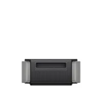 EcoFlow Delta Pro Ultra Powerstation Batterie LiFePO4 Seite
