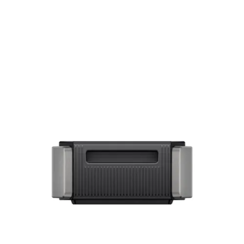 EcoFlow Delta Pro Ultra Powerstation Batterie LiFePO4 Seite