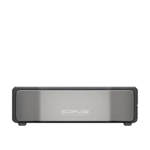 EcoFlow Delta Pro Ultra Powerstation Batterie LiFePO4