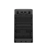 EcoFlow Stream AC Pro Erweiterungsbatterie Zusatzakku Rückseite Anschlüsse