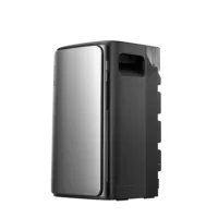 EcoFlow Stream AC Pro Erweiterungsbatterie Zusatzakku Seitenansicht