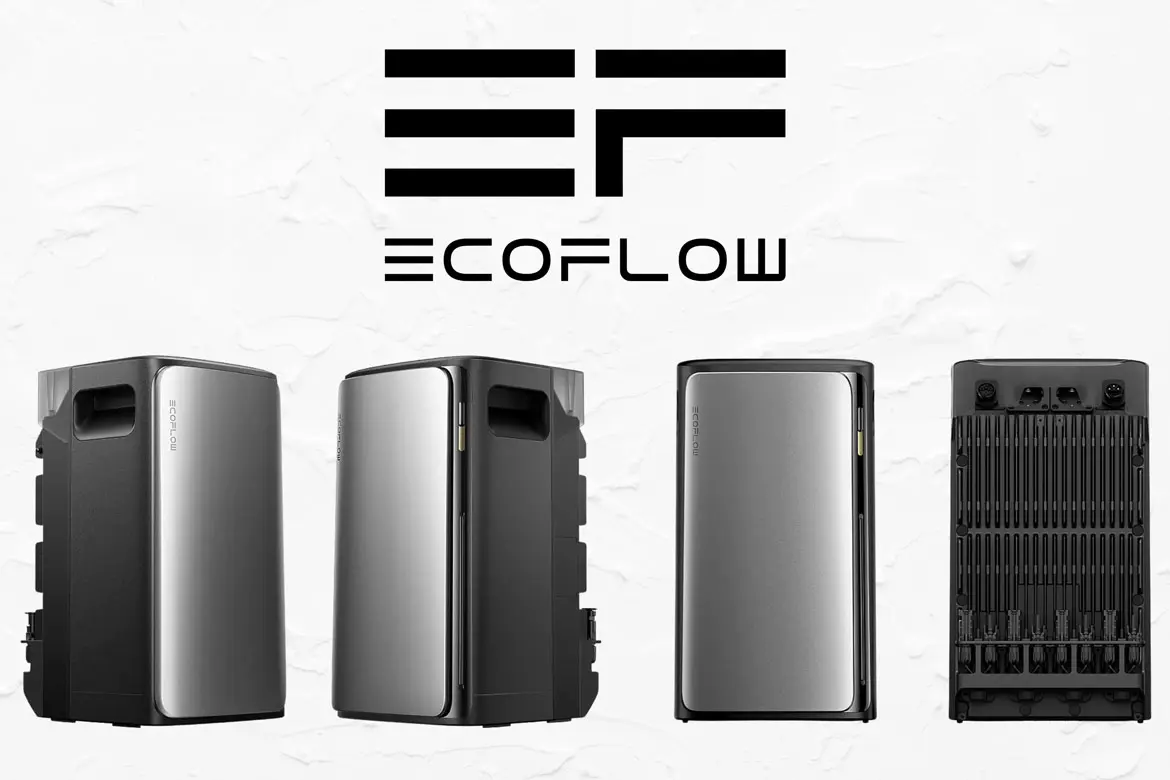EcoFlow STREAM neu im Shop