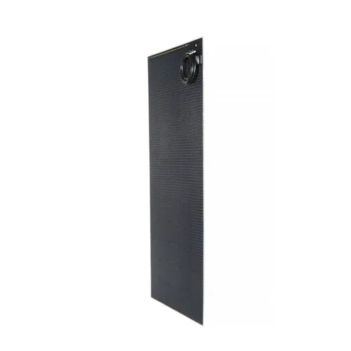 Wattstunde 200 Watt SOLA Flex Daylight Flexmodul
