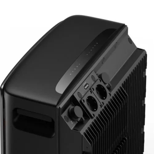 EcoFlow STREAM Ultra X