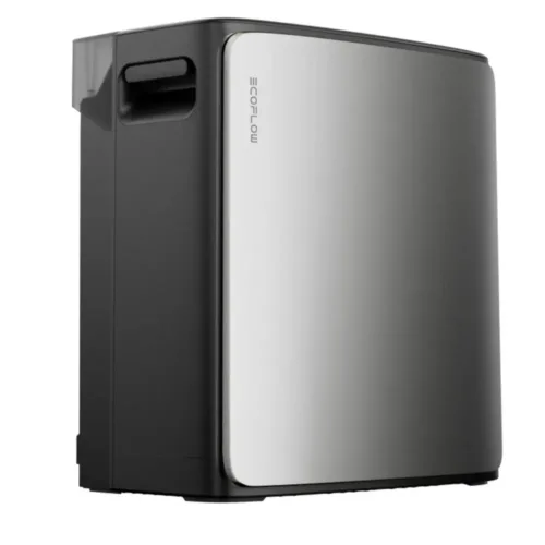 EcoFlow STREAM Ultra X