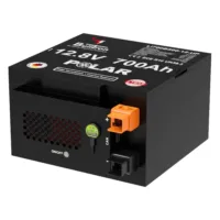 BullTron 700Ah Polar 12V Untersitz LiFePO4