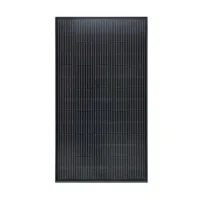 Solarmodul Ultrablack tiger 115 Watt von tigerexped