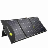 Wattstunde 140 Watt SOLA Ease Solartasche, Faltmodul
