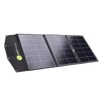 Wattstunde SOLA Ease+ Solartasche 140 Watt