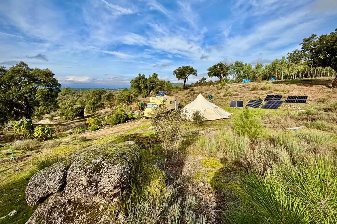 Quinta Montinho Campofant