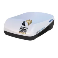 Telair Clima e-Van 3 7400H Klimaanlage mit Heizfunktion