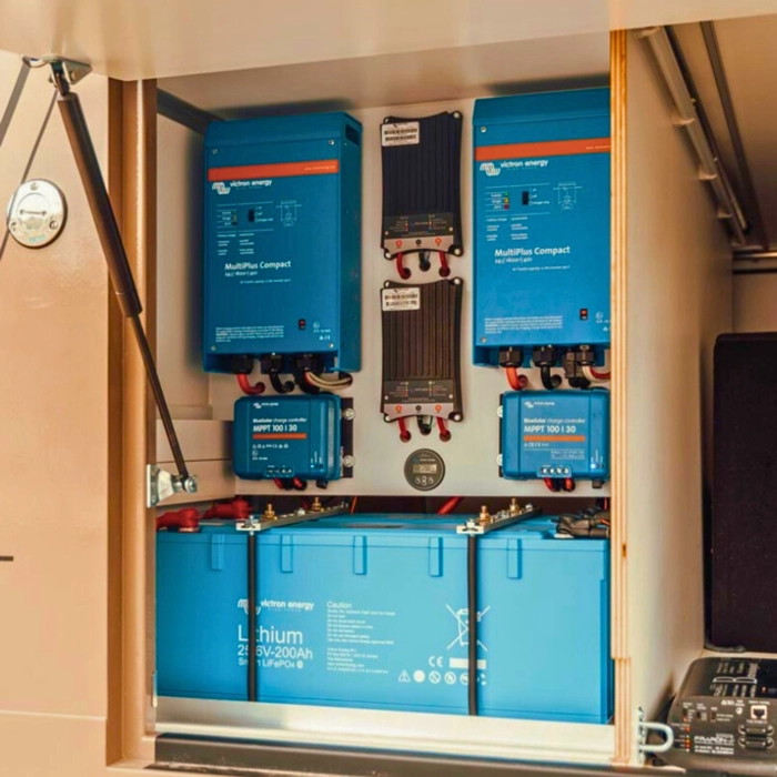 Wohnmobil Werkstatt Campofant