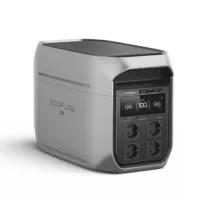 EcoFlow Delta 3 Max Plus