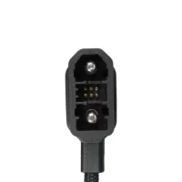 Kabel Delta3 zu Zusatzakku