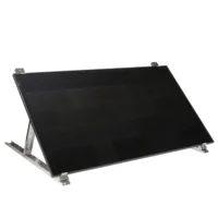 Solarmodulhalter Wattstunde